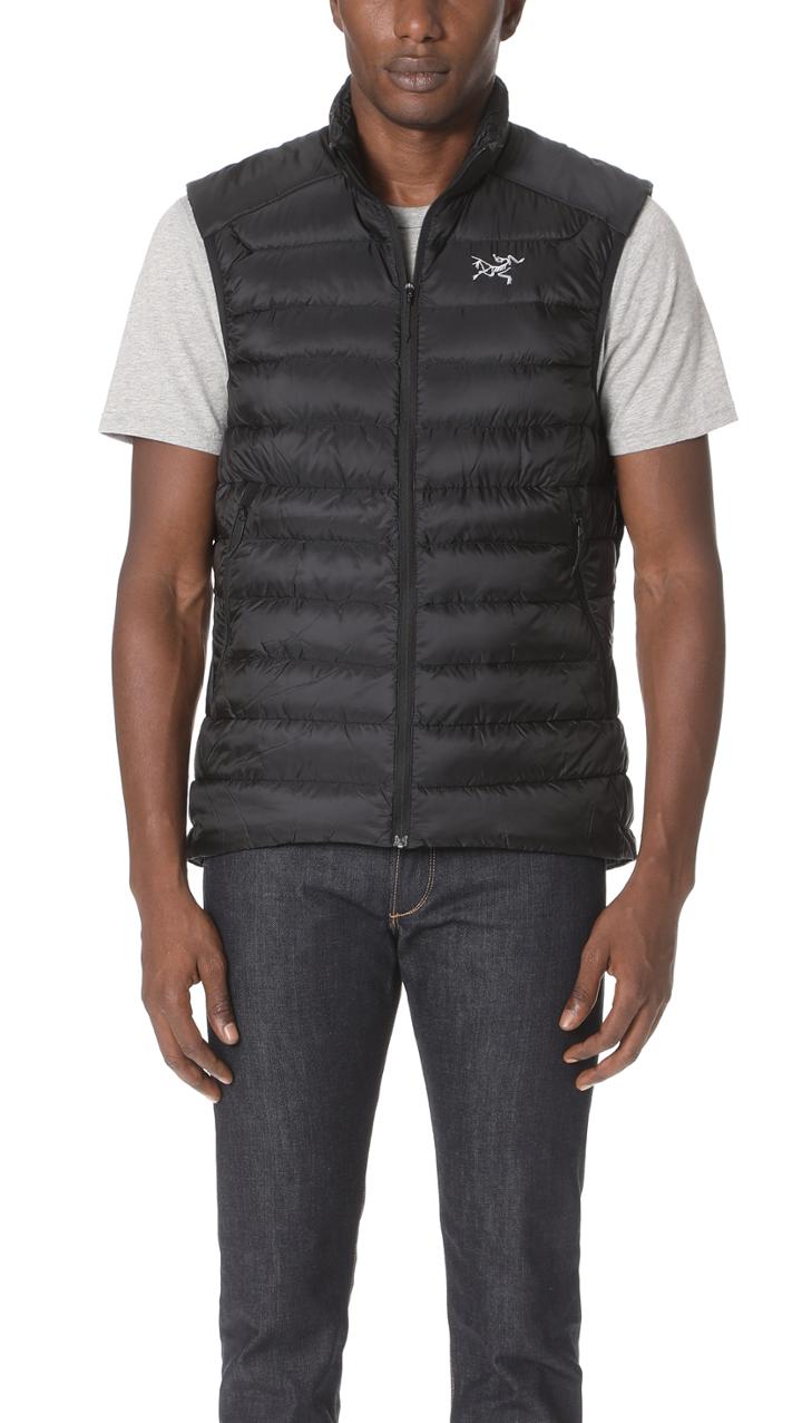 Arc Teryx Cerium Lt Vest
