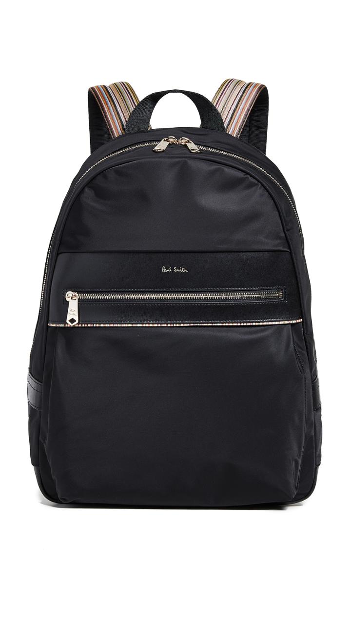 Paul Smith Rucksack Backpack