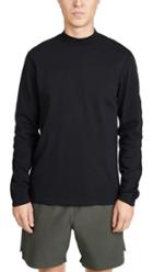 Reigning Champ Brushed Interlock High Neck Pullover