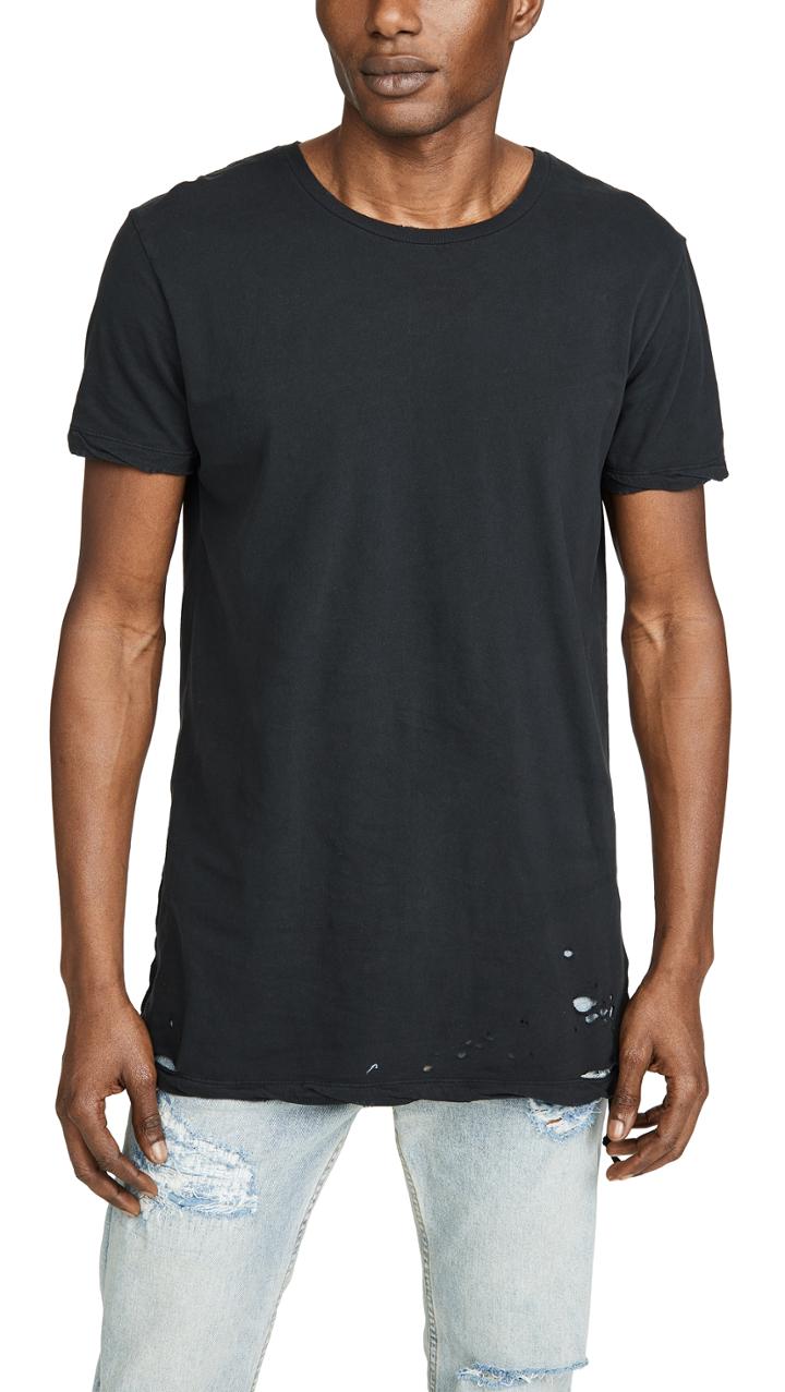 Ksubi Sioux Tee
