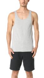 The White Briefs Rye Tank Top