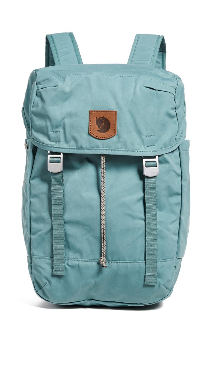 Fjallraven Greenland Top Backpack