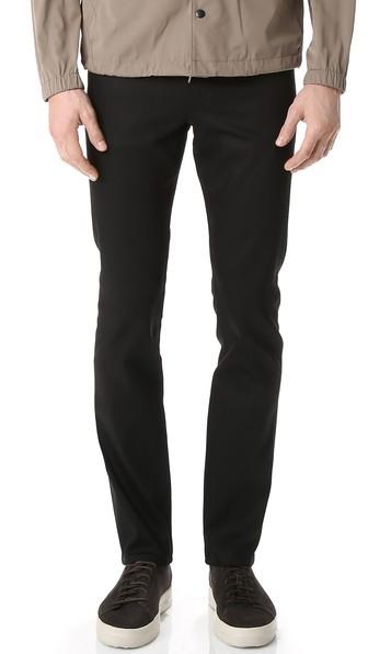 Theory Railton Raffi Jeans