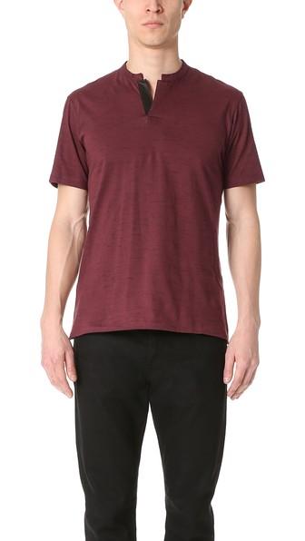 The Kooples Show Tee