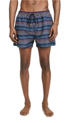Ps Paul Smith Classic Polka Dot Swim Shorts