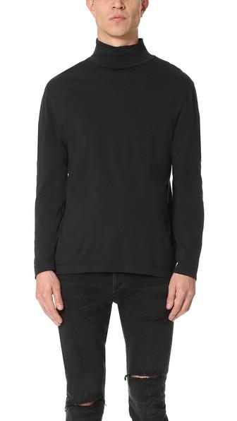 Our Legacy Army Pullover