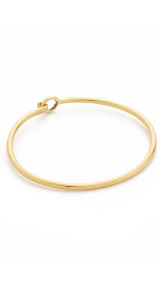 Caputo Co Bali Brass Cuff