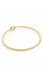 Caputo Co Bali Brass Cuff