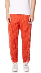 Adidas Originals By Alexander Wang Windbreaker Pants