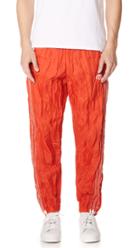 Adidas Originals By Alexander Wang Windbreaker Pants