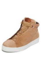 Calvin Klein Collection Urban High Top Sneakers