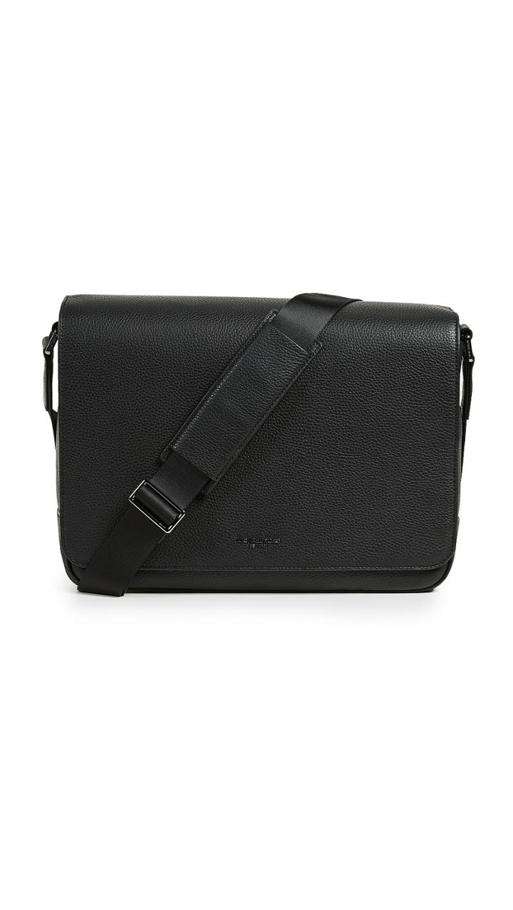 Michael Kors Bryant Lg Messenger Bag
