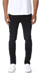 7 For All Mankind Paxtyn Tapered Luxe Performance Jeans