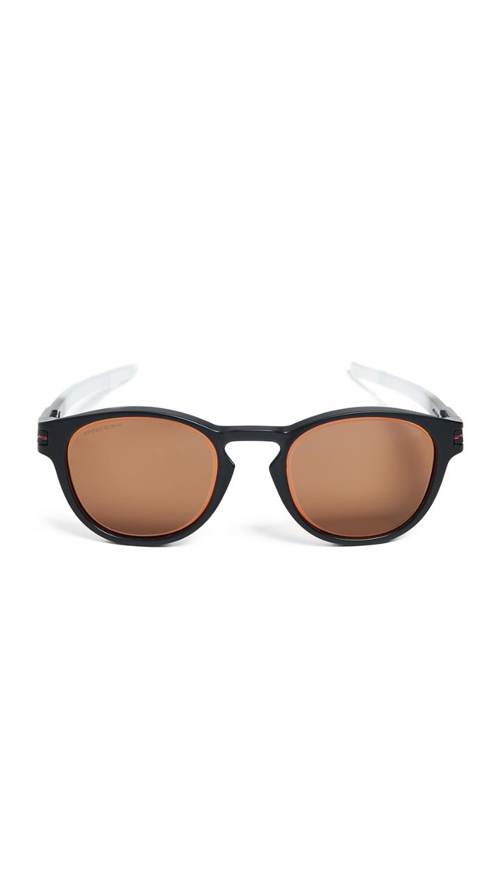 Oakley Latch Borderline Sunglasses