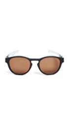 Oakley Latch Borderline Sunglasses