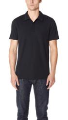 Reigning Champ Dry Polo Shirt