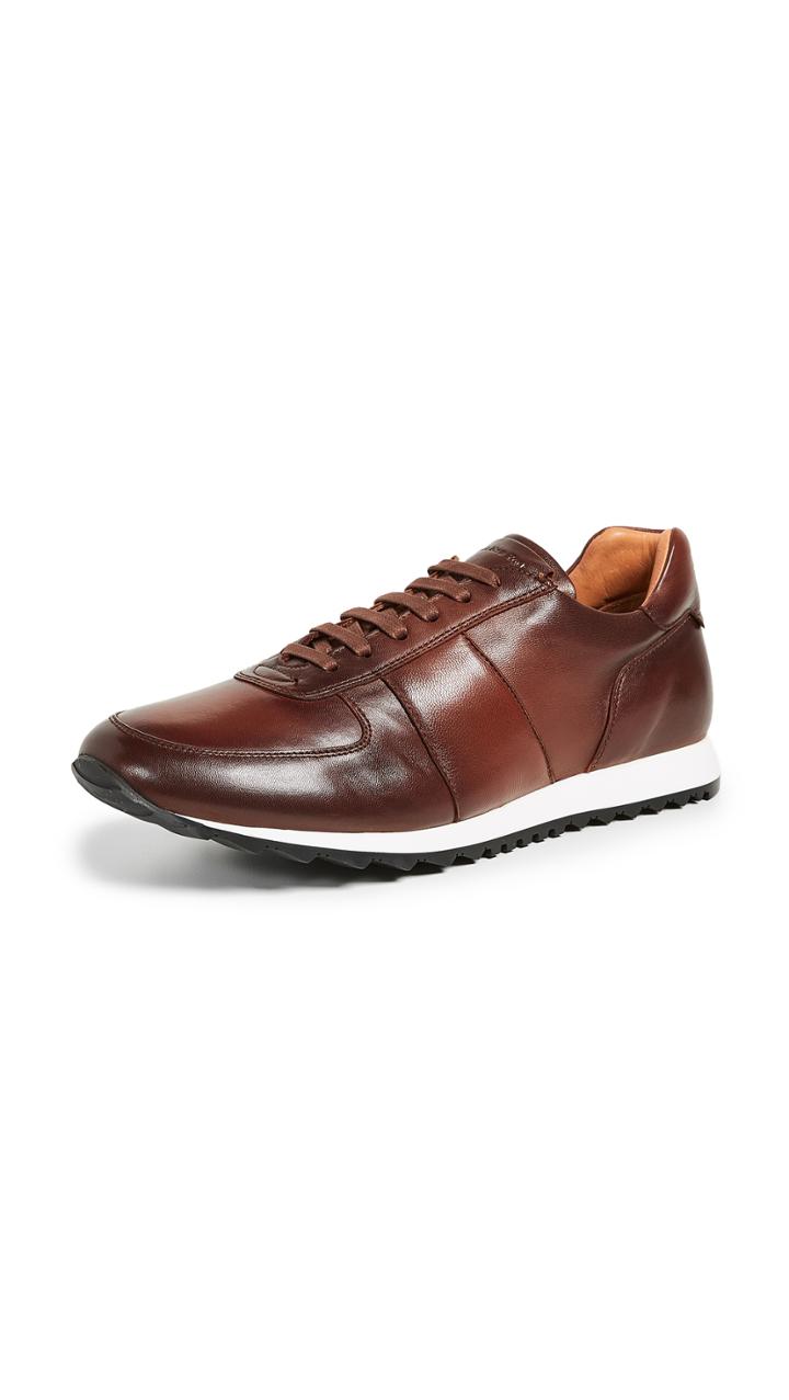 To Boot New York Daytona Trainers
