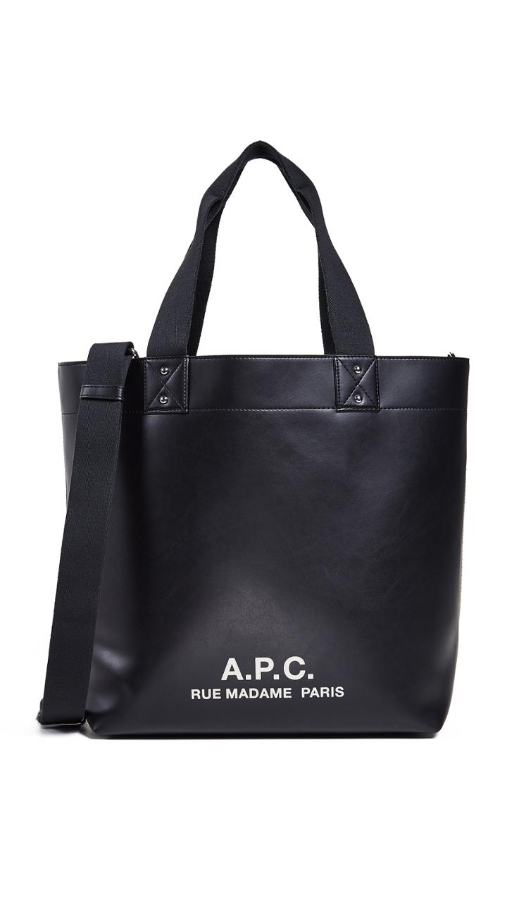 A P C Eddy Bag