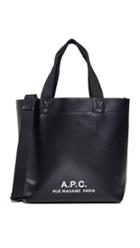 A P C Eddy Bag