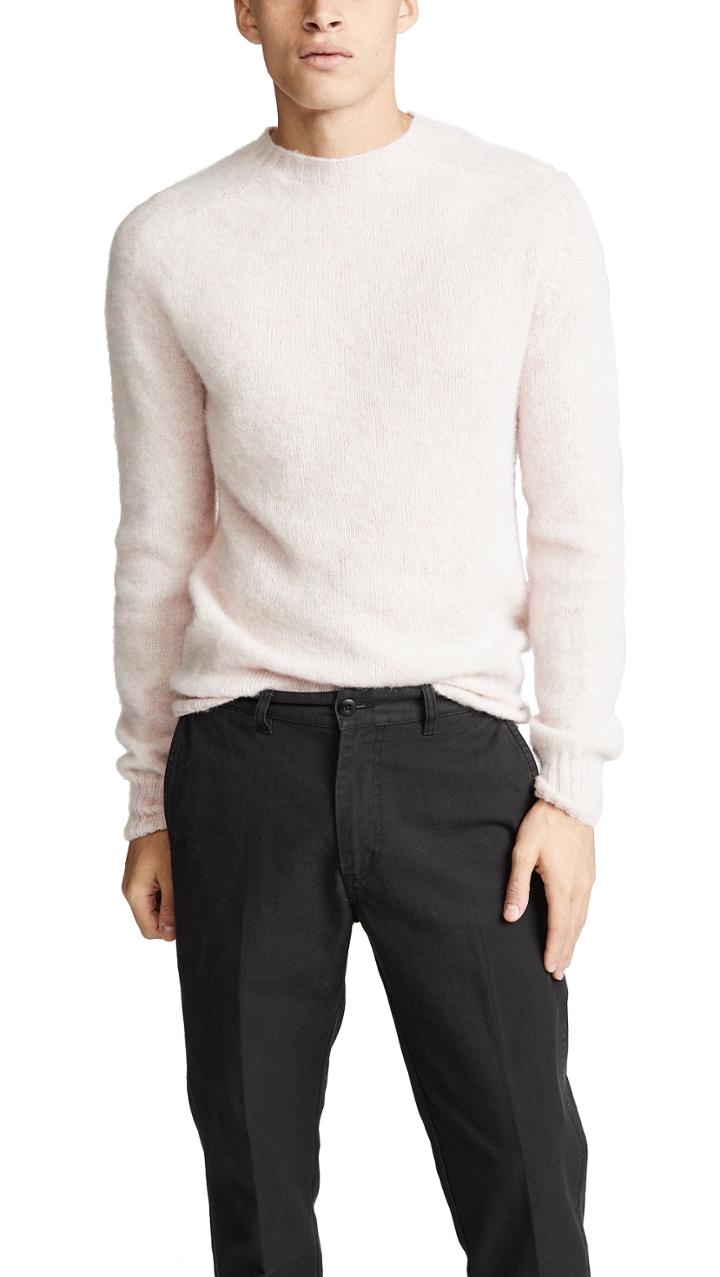 Howlin Birth Of The Cool Sweater