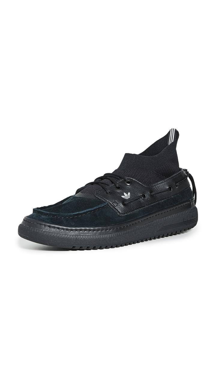 Adidas X Bed J W Ford Korsika Bf Sneakers