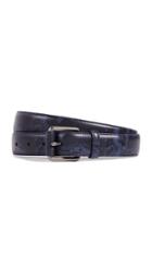 Polo Ralph Lauren 32mm Wrap Roller Ryder Cup Belt