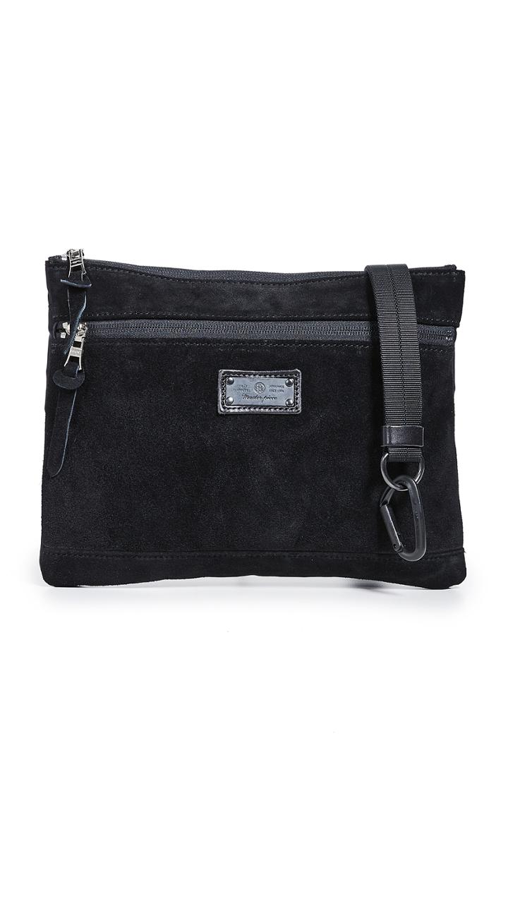 Master Piece Revise Sacoche Bag