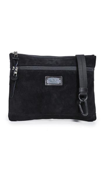 Master Piece Revise Sacoche Bag