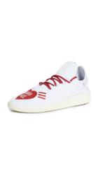 Adidas X Pharrell Human Made Tennis Hu Sneakers
