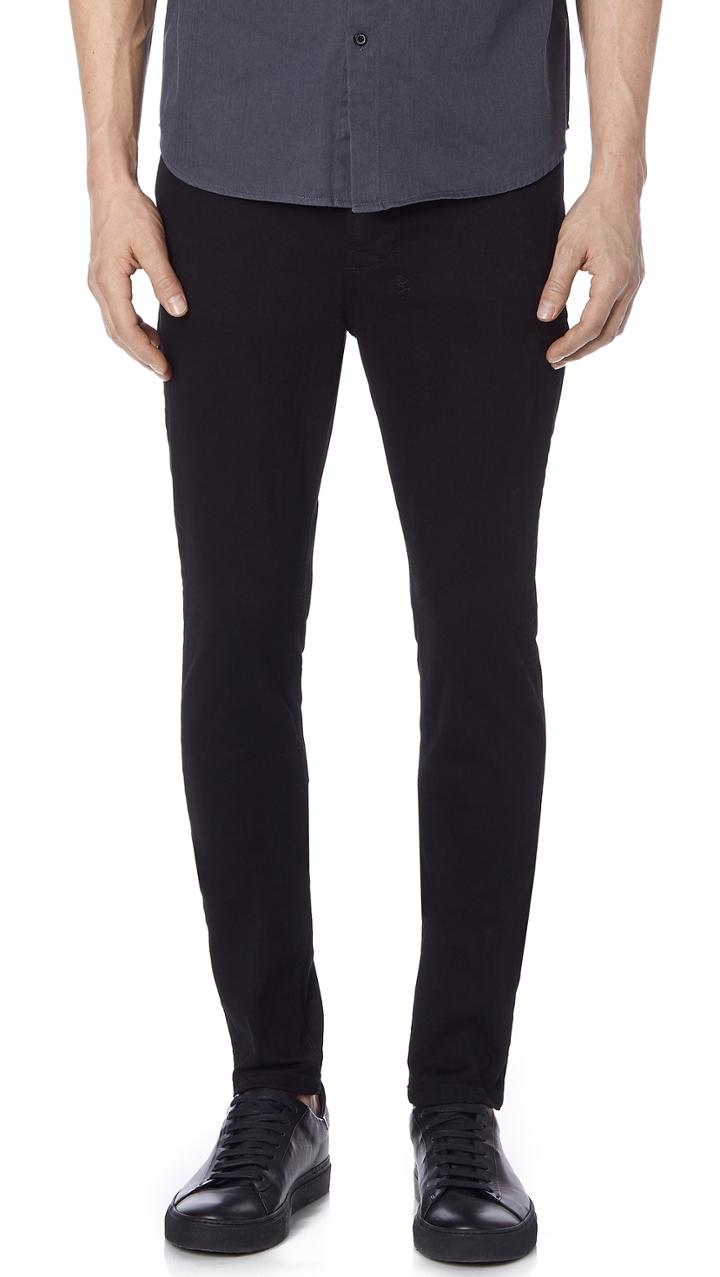 Ksubi Van Winkle Rebel Jeans