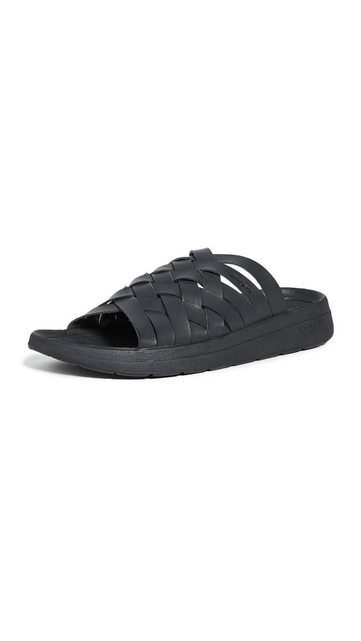 Malibu Sandals Zuma Classic Slide Sandals