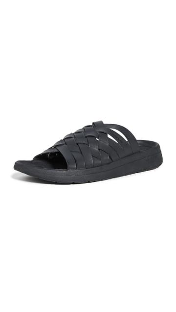 Malibu Sandals Zuma Classic Slide Sandals