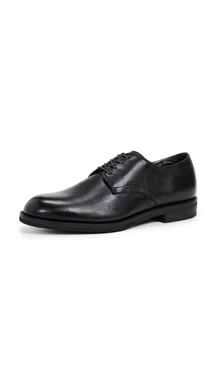 Allen Edmonds Nomad Plain Toe Shoes