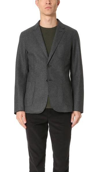 Rag Bone Fielding Blazer