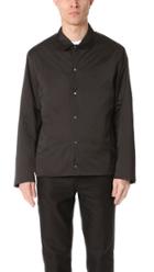 Plac Banding Detail Coach Jacket