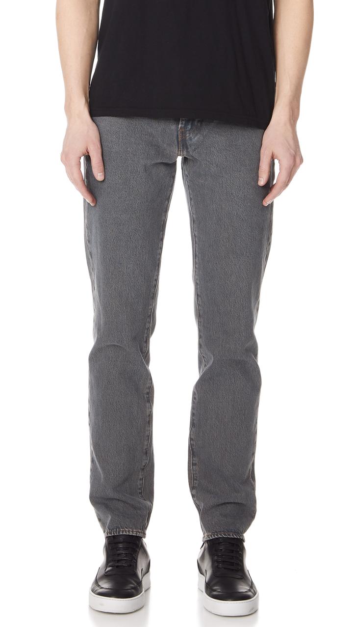 Levi S Red Tab Clarkson 511 Slim Jeans