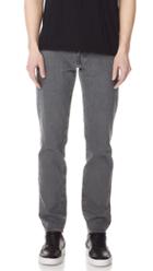 Levi S Red Tab Clarkson 511 Slim Jeans