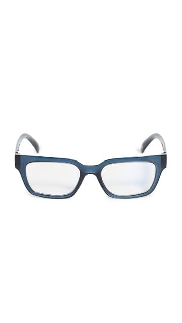 The Book Club Tequila Mockingbird Bluelight Blocker Glasses
