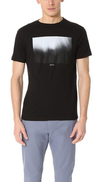 Rvca Solitude Tee