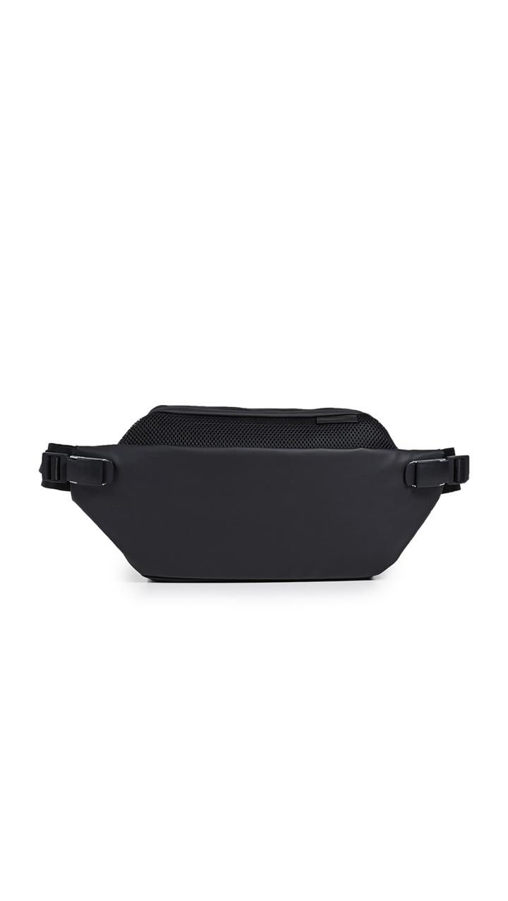 Cote Ciel Isarau Obsidian Belt Bag
