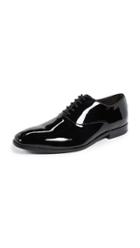 Boss Hugo Boss Highline Patent Oxford Lace Up