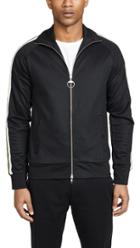 J Lindeberg Tad Track Jacket