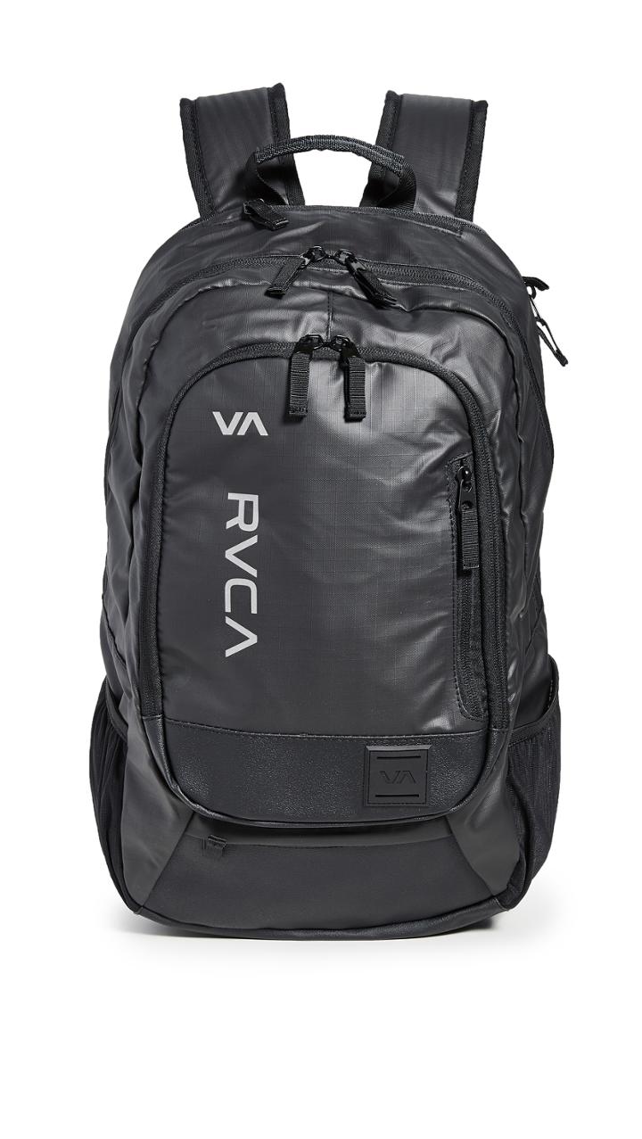 Rvca Radar Backpack Ii