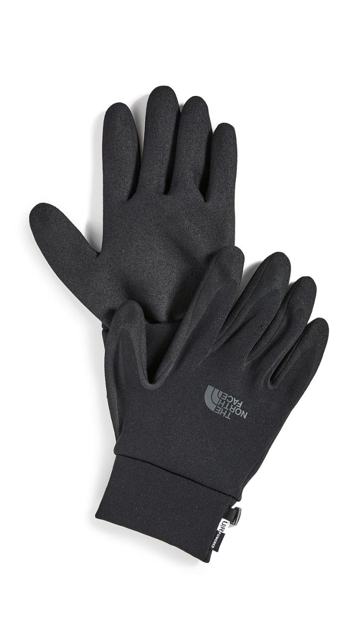 The North Face E Tip Grip Gloves