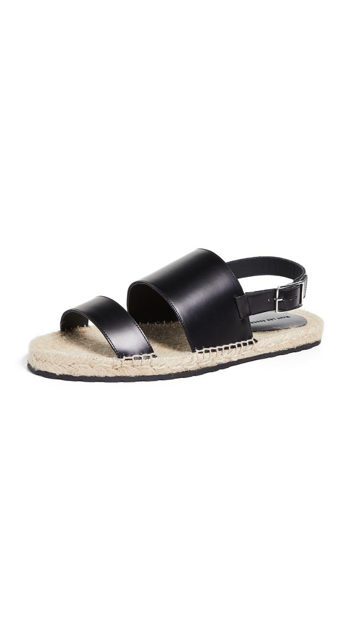 Want Les Essentiels Moreno Espadrille Sandals