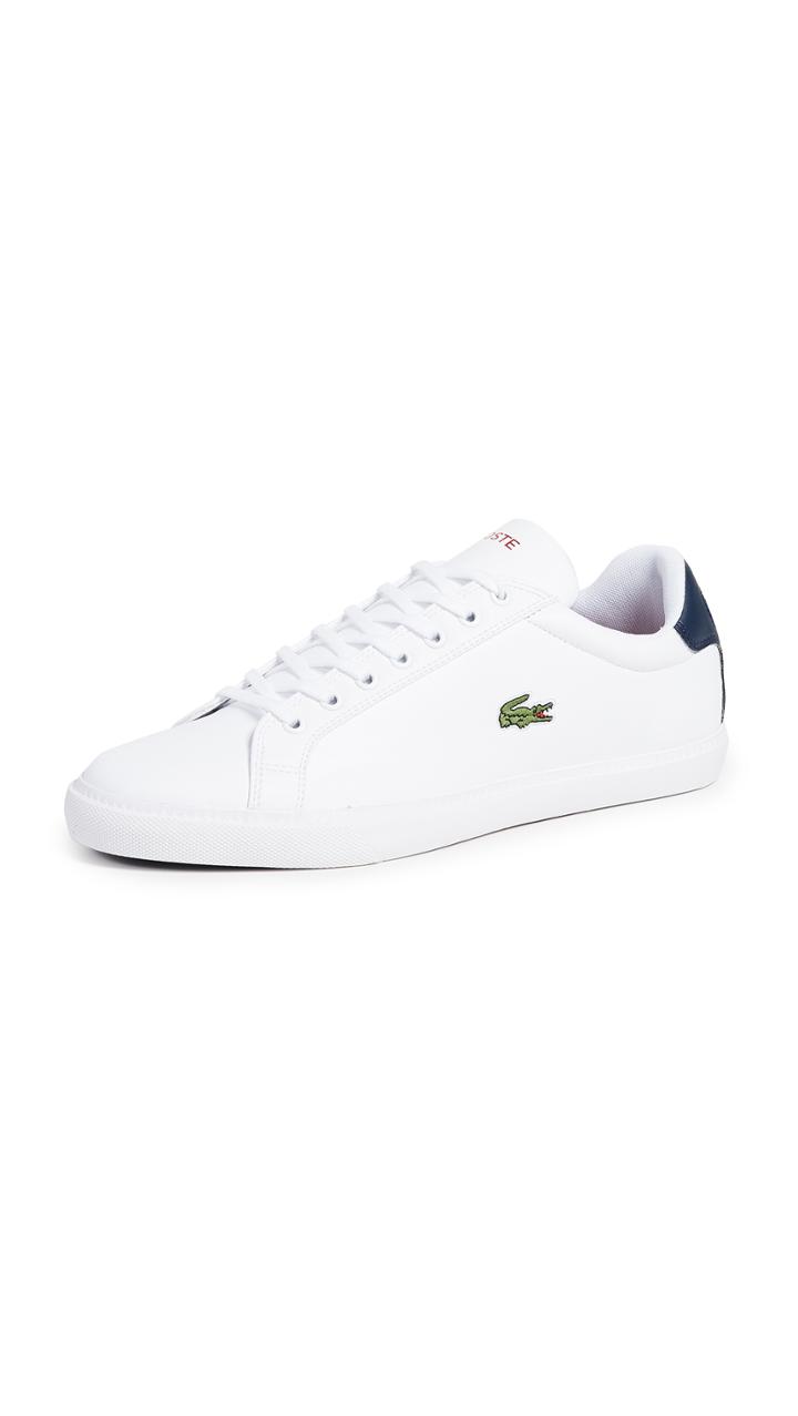 Lacoste Grand Vulc Tennis Sneakers