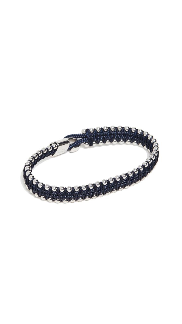 Miansai Turner Rope Bracelet