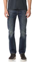 Levi S Red Tab 501 Original Fit Jeans