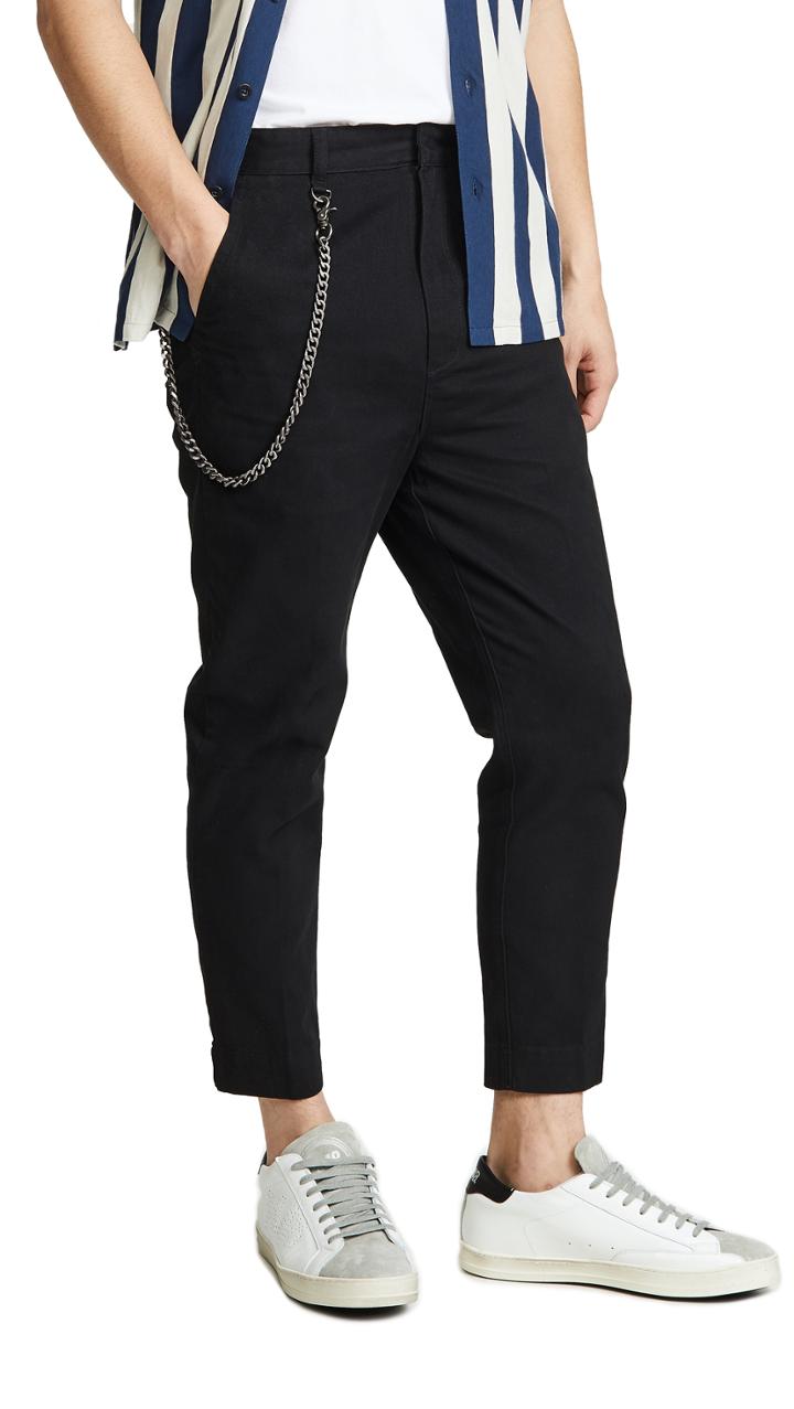 Ksubi Sid Pants