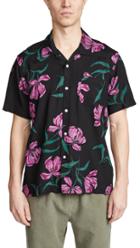 Obey Lily Woven Shirt